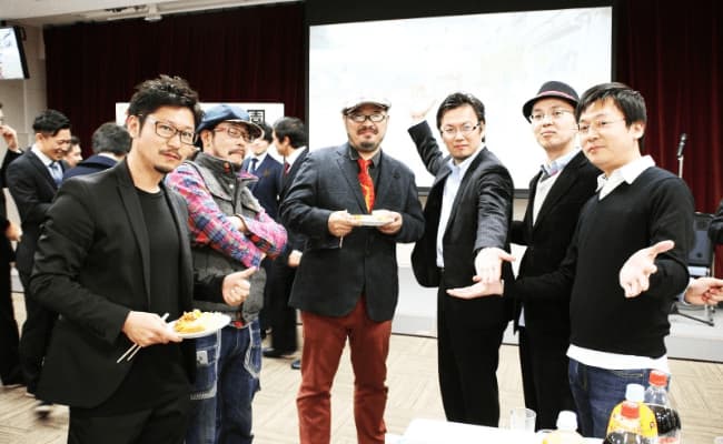 第4回成人の集いの様子