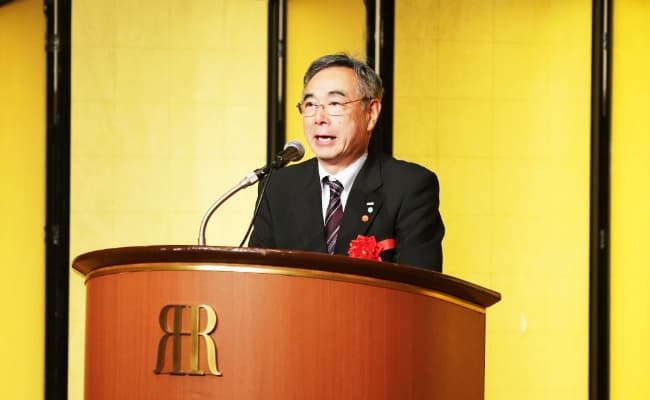 「納涼会」及び「第57期生 同窓会」の様子