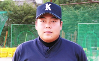 野球部 秋季大会2回戦の様子（2枚目）