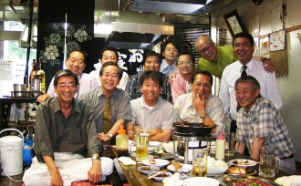 第28回総会の様子（2枚目）