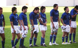 大阪予選 決勝戦の様子（2枚目）