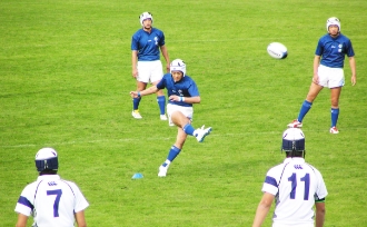 大阪予選 決勝戦の様子（3枚目）