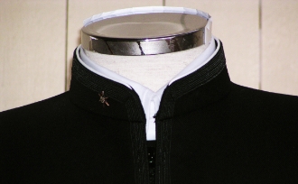 制服の写真（1枚目）