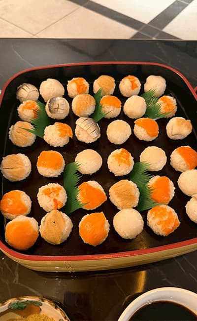 63期生 第1回同窓会＆68周年記念パーティーの様子